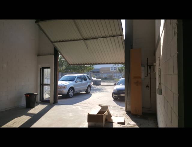 500M² WAREHOUSE TO LET IN KILLARNEY GARDENS
